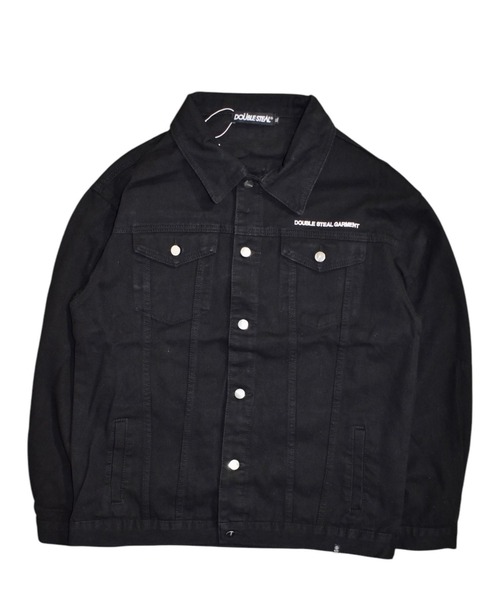 TSTS リバーシブルデニムジャケット　DSMG別注 TSTS リバーシブルデニムジャケット DSMG別注