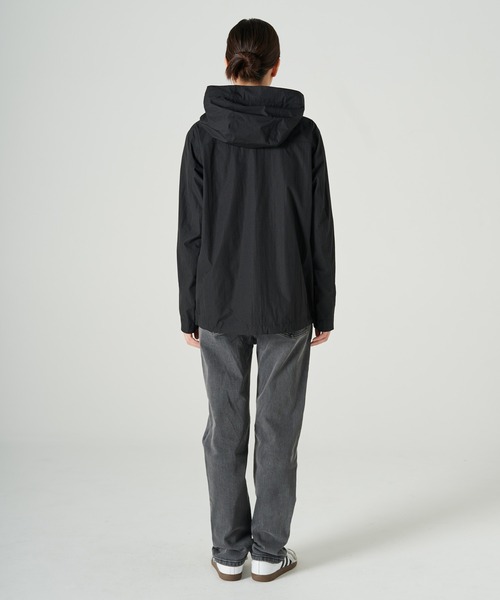 Eddie Bauer マウンテンパーカー ウインドブレーカー クラウド