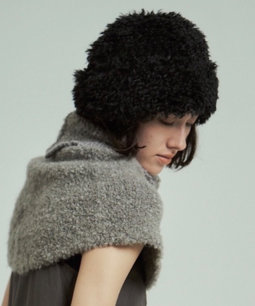 ORIENT MILLINERY キャップ 帽子 レディース BOO「ブー」 レディース