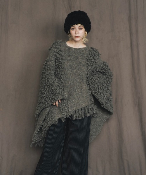 ORIENT MILLINERY キャップ 帽子 BOO「ブー」 レディース : ZOZOTOWN