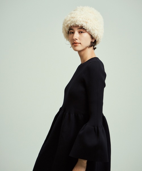 ORIENT MILLINERY キャップ 帽子 BOO「ブー」 レディース : ZOZOTOWN