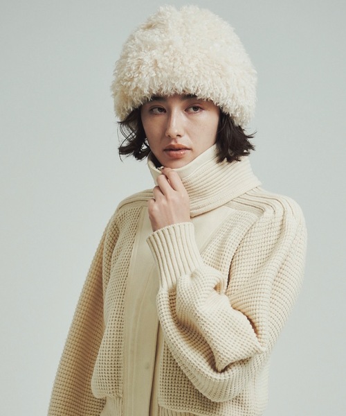 ORIENT MILLINERY キャップ 帽子 BOO「ブー」 レディース : ZOZOTOWN