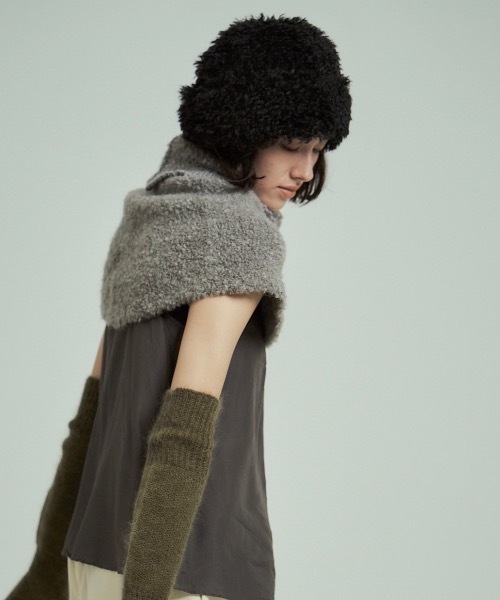 ORIENT MILLINERY キャップ 帽子 BOO「ブー」 レディース : ZOZOTOWN