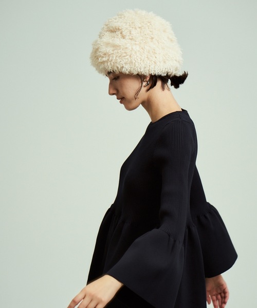 ORIENT MILLINERY キャップ 帽子 BOO「ブー」 レディース : ZOZOTOWN