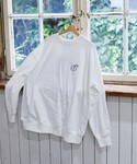 トレーナー スウェット matsui×FREA...の詳細画像1