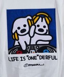 トレーナー スウェット matsui×FREA...の詳細画像4
