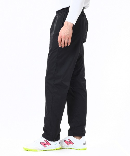 New Balance（ニューバランス） パンツ ウーブンパンツ 裏起毛 メンズ