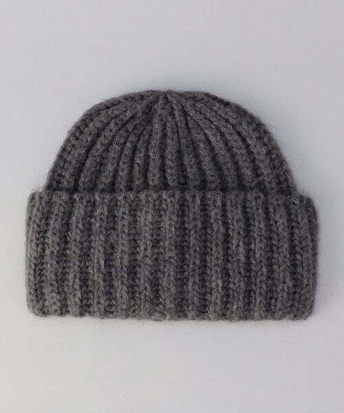 RONEL 帽子 ハット Fratelli Talli（フラテリータリー）モヘヤミックス