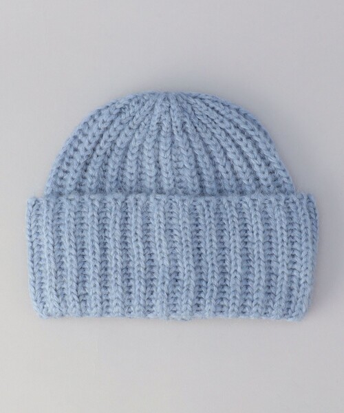 RONEL 帽子 ハット Fratelli Talli（フラテリータリー）モヘヤミックス