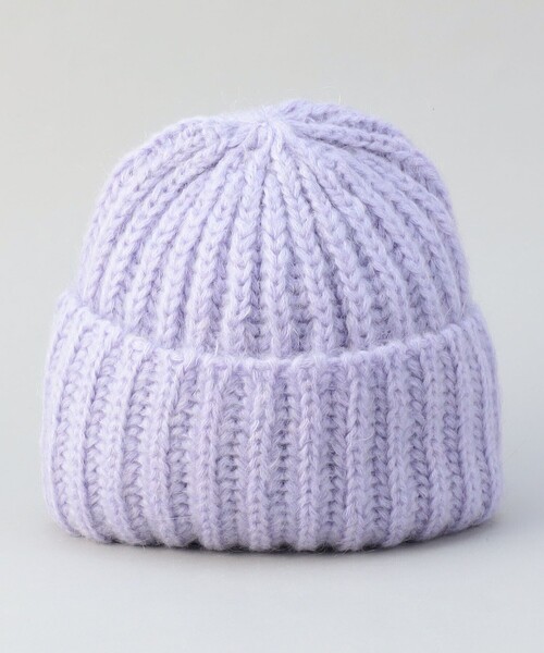 RONEL 帽子 ハット Fratelli Talli（フラテリータリー）モヘヤミックス