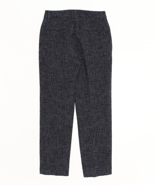 UNITED ARROWS」 パンツ 38 ネイビー レディース : 86753857 