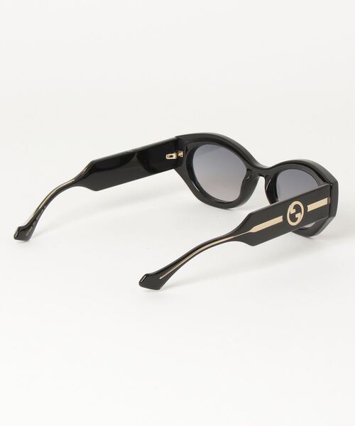 GUCCIサングラス GUCCI（グッチ） サングラス 「GUCCI/グッチ」フォックス サングラス