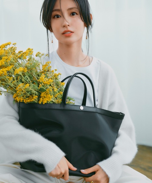 TOPKAPI BREATH（トプカピ ブレス） トートバッグ 「Breath TOPKAPI