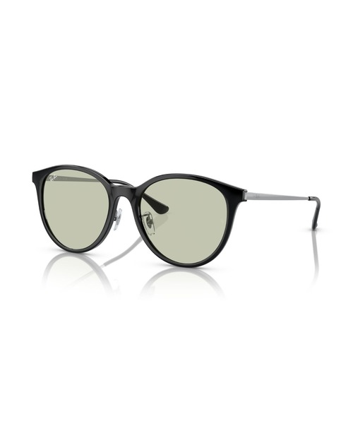 Ray-Ban サングラス レイバン Dmodels 0RB4334D (アジア限定