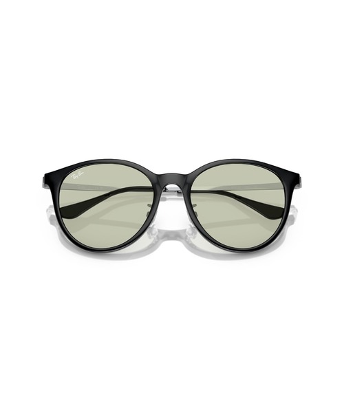 新品未使用！　レイバン　JPフィットサングラス☆値下げしました！ Ray-Ban サングラス レイバン Dmodels 0RB4379D (アジア限定