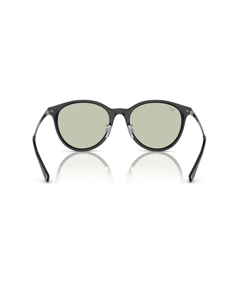 Ray-Ban サングラス レイバン Dmodels 0RB4334D (アジア限定