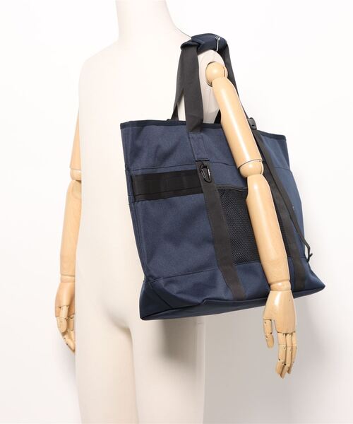 WILDBLUE トートバッグ トートバッグ - WILD BLUE OFFICIAL STORE