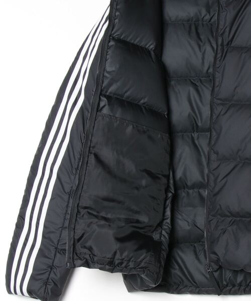 adidas（アディダス） コート ジャケット エッセンシャルズ ミッド