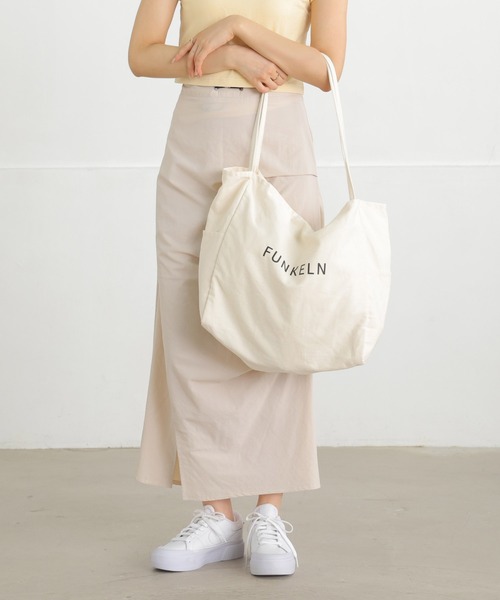 ❤︎新品未使用❤︎レスポ　トートバッグ　両面使用可能　ピンク　ハンドバッグSサイズ BEAMS HEART トートバッグ 2セット カラー刺繍 バッグ（A4サイズ