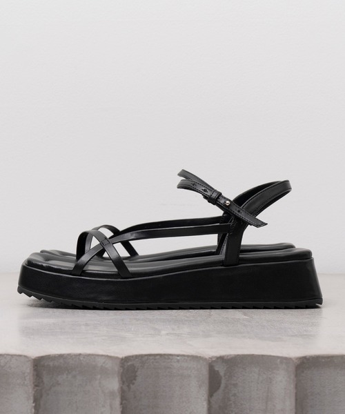 MAISON SPECIAL 「MAISON SPECIAL」 フラットサンダル 38