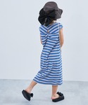 帽子 ハット uvカット 紫外線カット 洗える...の詳細画像1