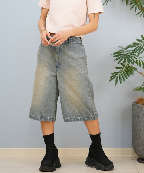 Dickies ジーンズ デニム デニムパンツ Dickies/ディッキーズ