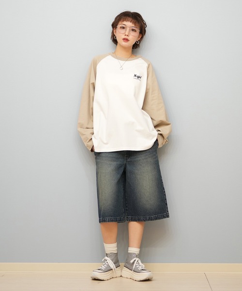 Dickies ジーンズ デニム デニムパンツ Dickies/ディッキーズ