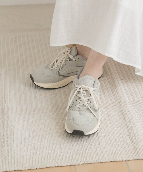 MoonStar スニーカー 「別注」MOONSTAR×DOORS STUDEN レディース