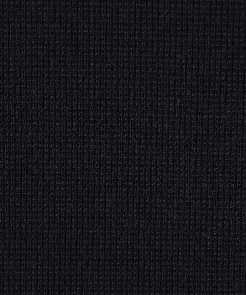 ジャケット ノーカラージャケット ミラノリブ ノーカラージャケット レディースの画像