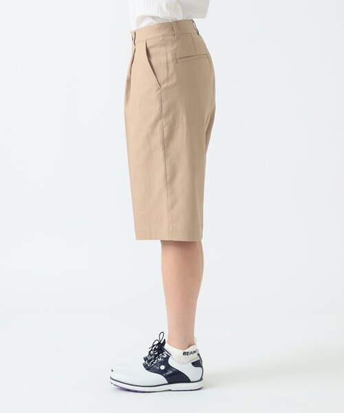 BEAMS GOLF（ビームス ゴルフ） パンツ 「接触冷感 」PURPLE LABEL