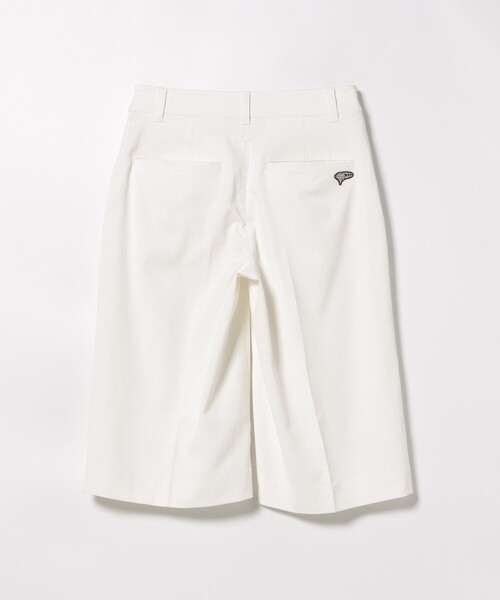 BEAMS GOLF（ビームス ゴルフ） ハーフパンツ パンツ 「接触冷感
