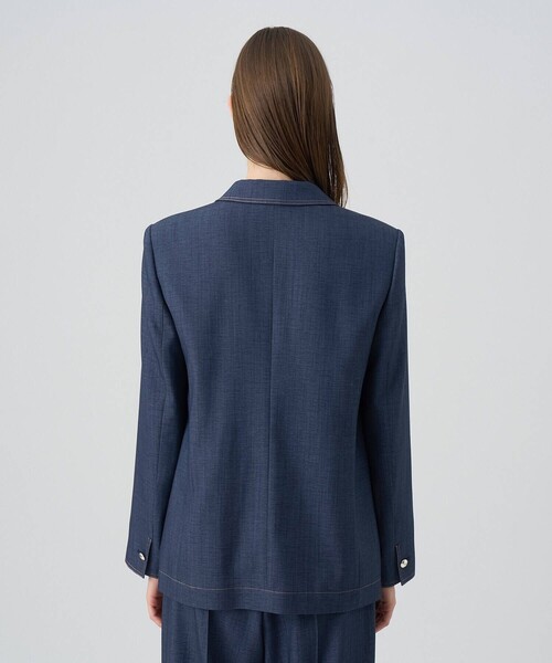 ANAYI（アナイ） ジャケット テーラードジャケット 「セットアップ対応