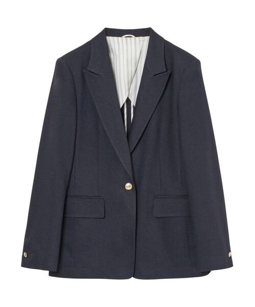 ANAYI（アナイ） ジャケット テーラードジャケット 「セットアップ対応