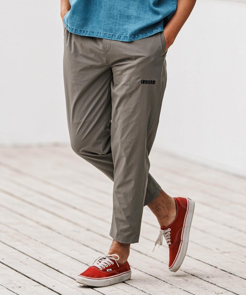 felkod（フィルコッド） パンツ mp13314- Smooth Cool Stretch Easy