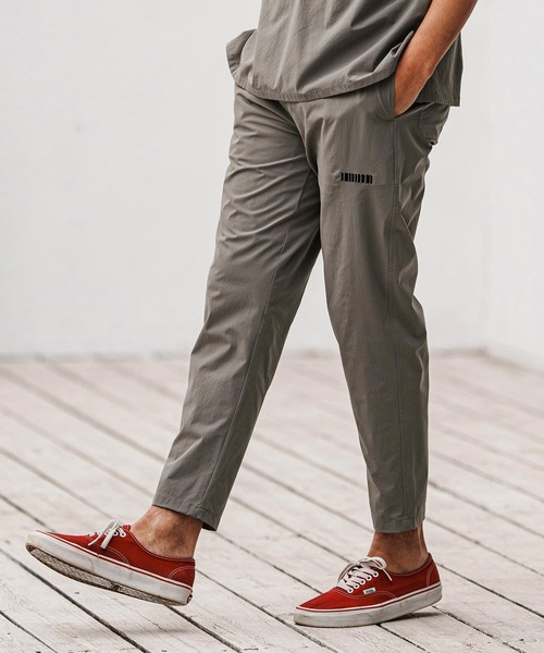 felkod（フィルコッド） パンツ mp13314- Smooth Cool Stretch Easy