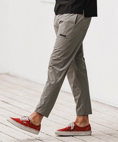 felkod（フィルコッド） パンツ mp13314- Smooth Cool Stretch Easy