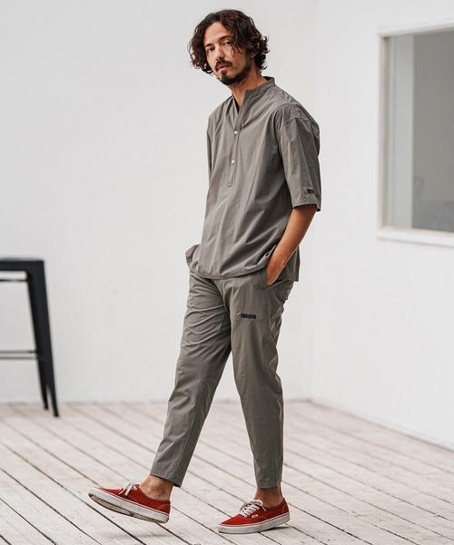 felkod（フィルコッド） パンツ mp13314- Smooth Cool Stretch Easy