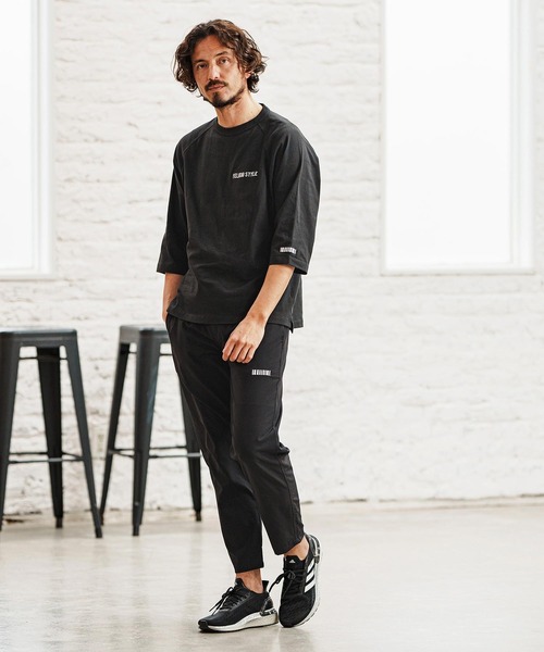 felkod（フィルコッド） パンツ mp13314- Smooth Cool Stretch Easy