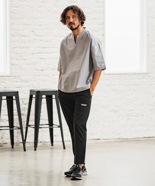 felkod（フィルコッド） パンツ mp13314- Smooth Cool Stretch Easy