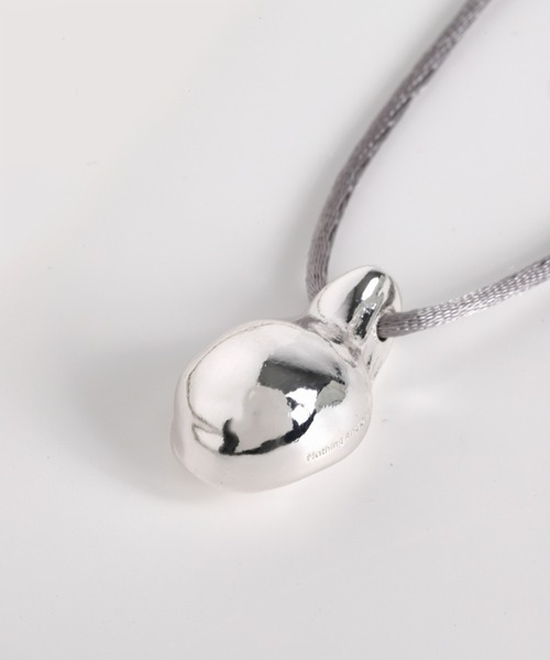 Dropline necklace nothing and others とは ネックレス Nothing And Others ナッシングアンドアザーズ Dot Necklace Gradient Dot Necklace Multiuse Dot Necklace レディース