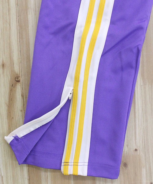 【値下げ500&オークション】 NERDY トラックトップス トラックパンツ ノルディ NERDY NY Track Pants NY トラックパンツ