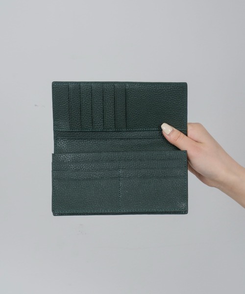 BELLIES YORK ヘビ革 ブラック 長財布 BELLIES YORK 財布 「BELLIES YORK/ベリーズヨーク」パイソン 長