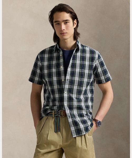 POLO RALPH LAUREN（ポロ・ラルフローレン） シャツ クラシック