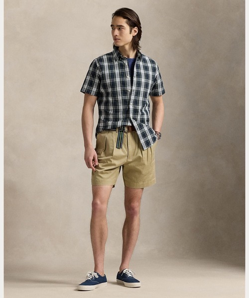 POLO RALPH LAUREN（ポロ・ラルフローレン） シャツ クラシック