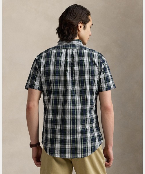 POLO RALPH LAUREN（ポロ・ラルフローレン） シャツ クラシック