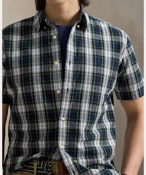 POLO RALPH LAUREN（ポロ・ラルフローレン） シャツ クラシック