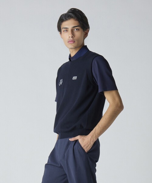 united arrows golf ベスト ユナイテッドアローズ ゴルフのベストの商品一覧｜ユナイテッド