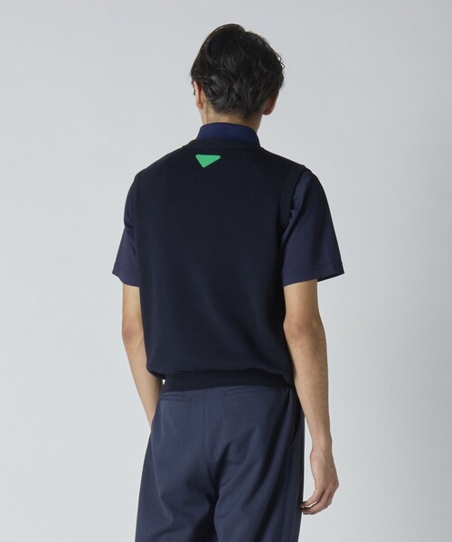 ANTI COUNTRY CLUB ✖️5525 GOLF コラボ ベスト ANTI COUNTRY CLUB ✖️5525 GOLF コラボ ベスト - メルカリ