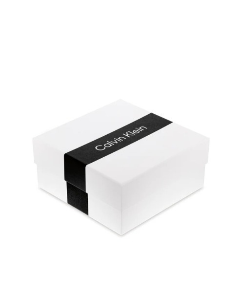 ネックレス 「Calvin Klein」 カルバンクライン EXPOSED ネックレス ユニセックス メンズの画像