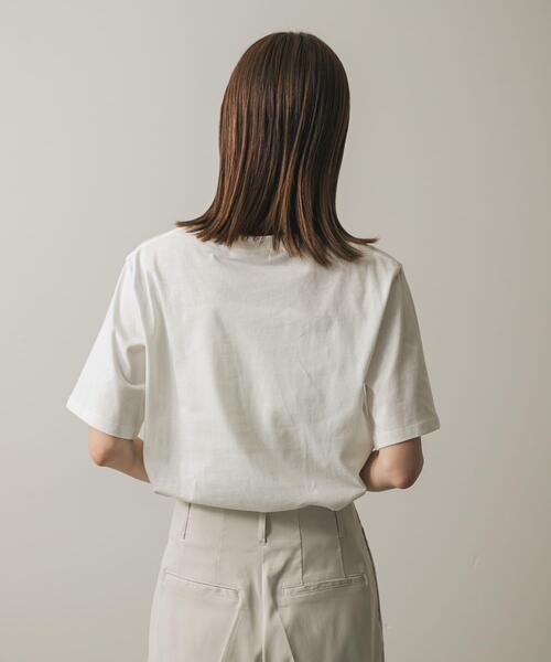SENSE OF PLACE by URBAN RESEARCH tシャツ 半袖 「一部WEB限定カラー